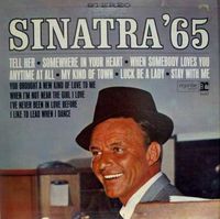 Frank Sinatra - Sinatra '65